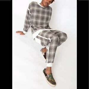 Aquarius Sweatpant